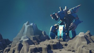 planetary annihilation titan low frame issues