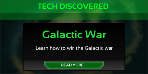 Guide to Galactic War