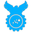 Legonis Machina logo