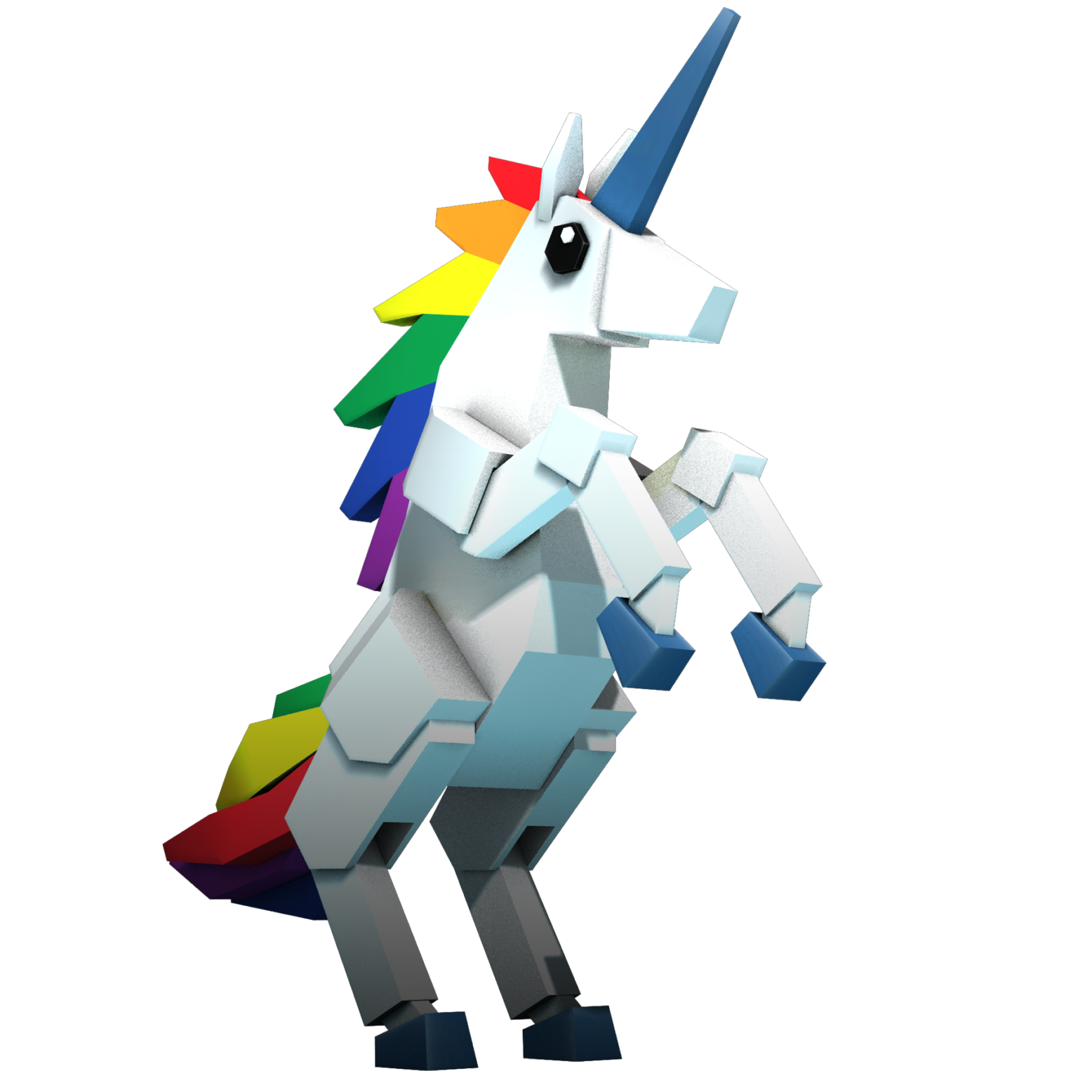 Rainbows & Unicorns Updates 114599 to 115711