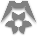 Cluster faction logo